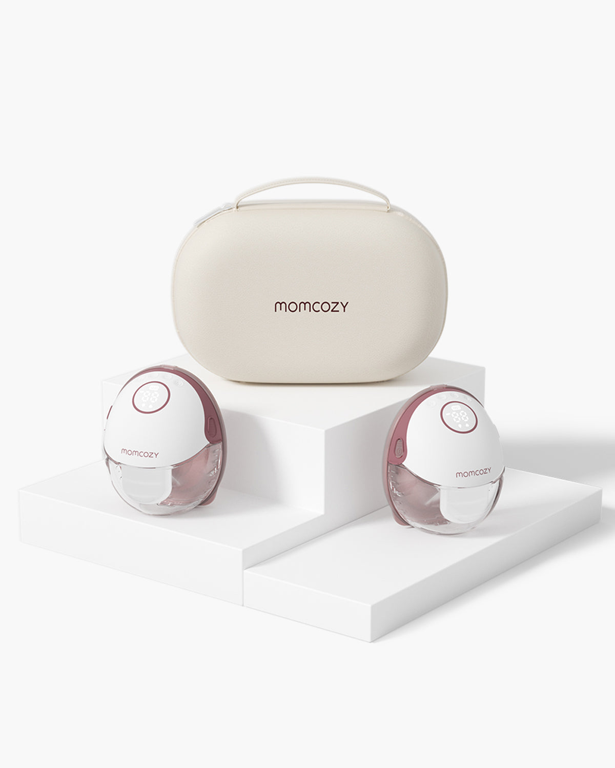 M6 Mobile Hands-free Breast Pump | SEA Official