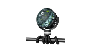 Handheld Cooling Fan
