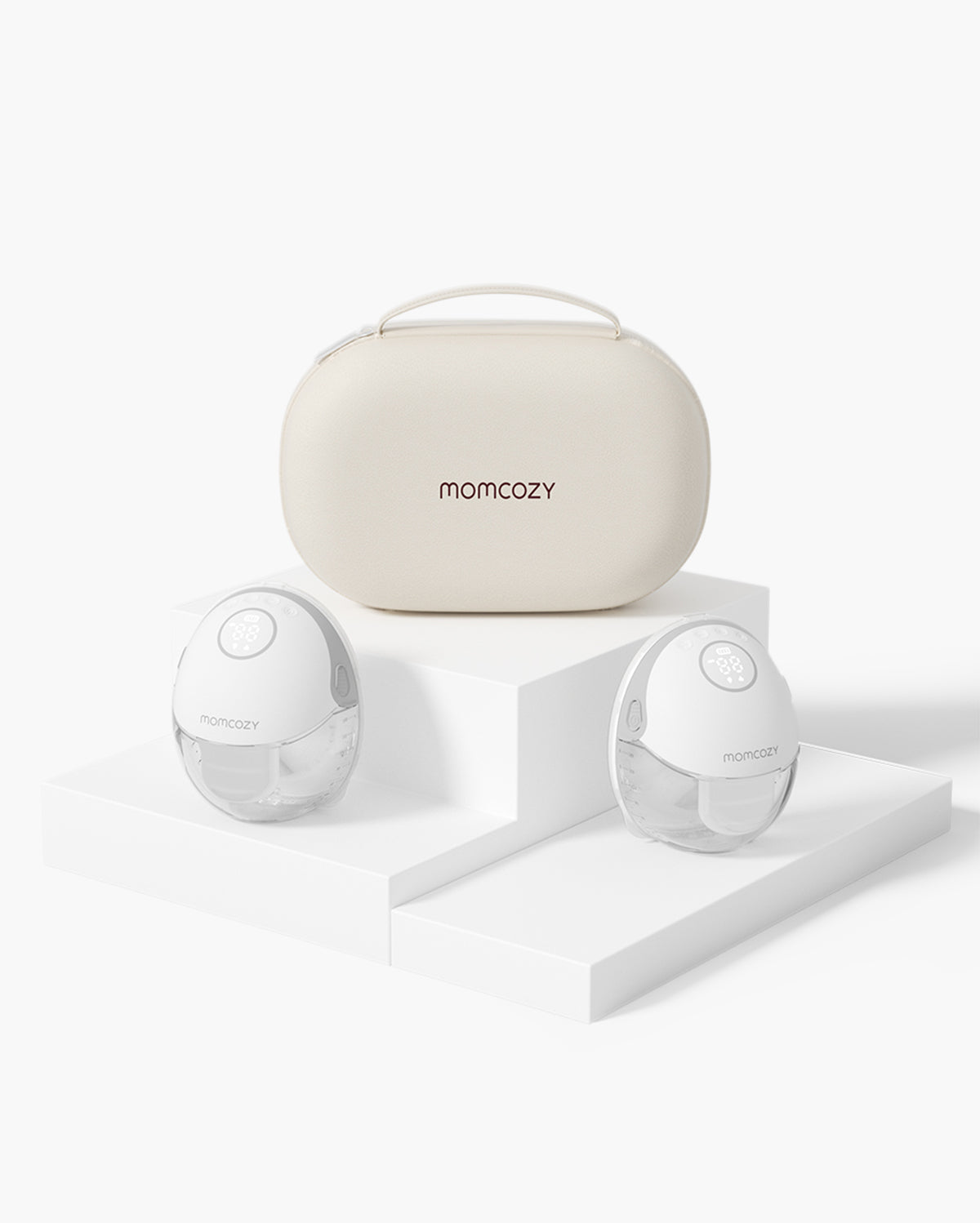 M6 Mobile Hands-free Breast Pump | SEA Official