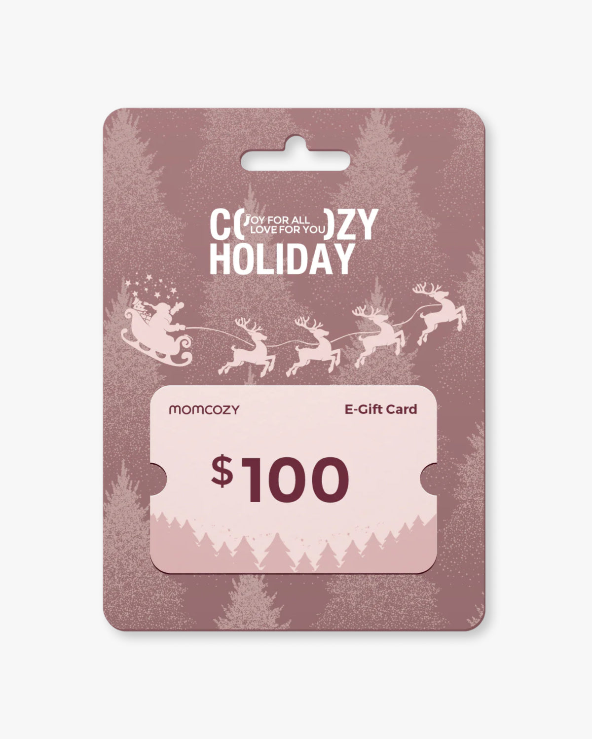 Momcozy Gift Card