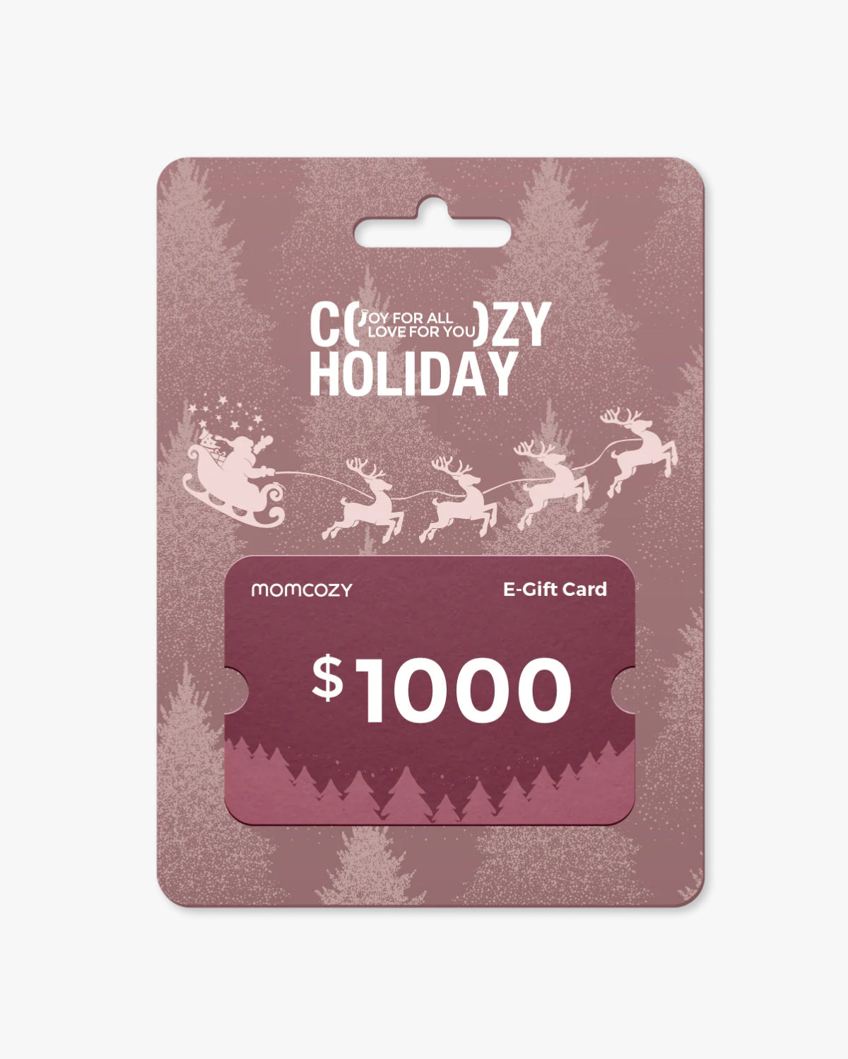 Momcozy Gift Card