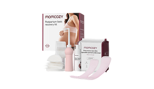 Postpartum Recovery Essentials Kit
