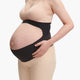 BumpEase Ergonest Maternity Belly Band - Black Color