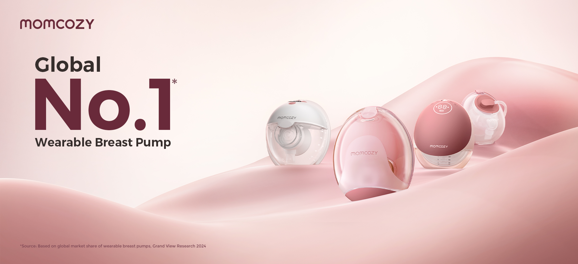 Breast Pump