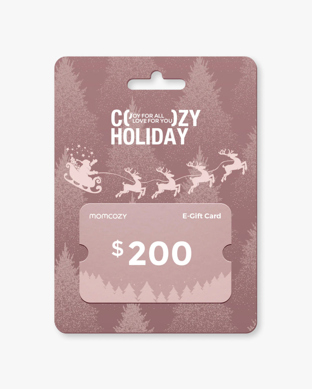 Momcozy Gift Card