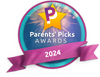 Award badge 3