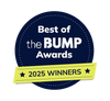 Award badge 1