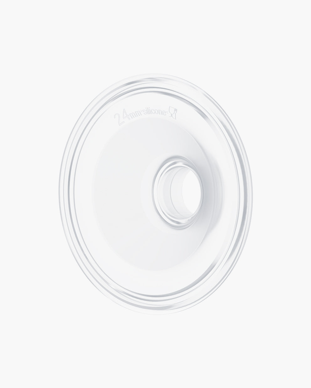 24mm / 27mm Flange for S9 Pro Wearable Pump