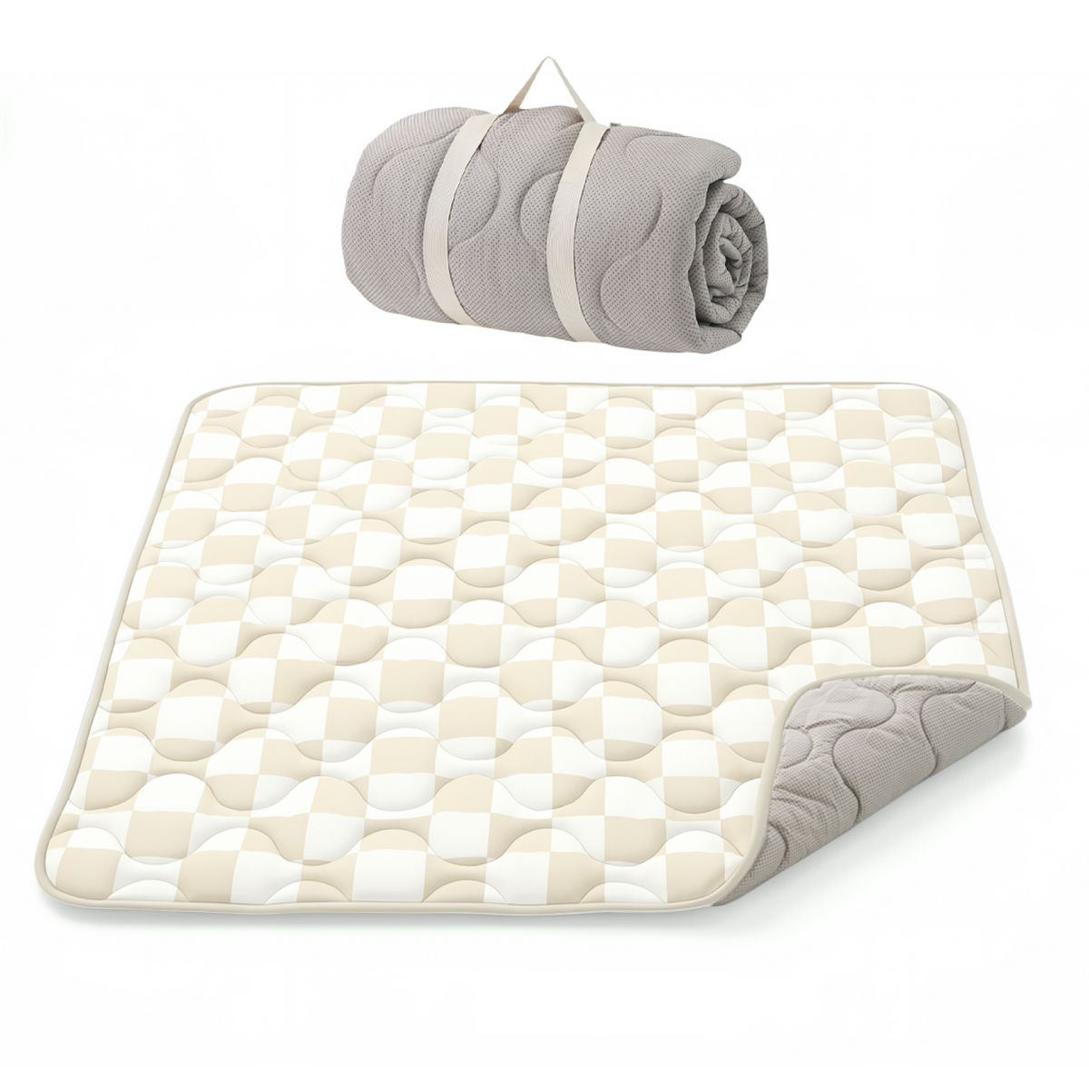 Momcozy Baby Portable Playmat