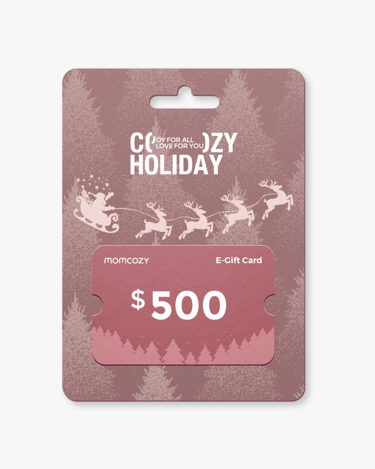 Momcozy Gift Card