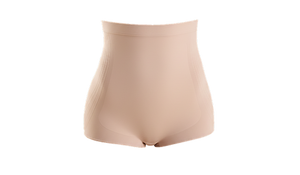 Seamless Tummy Shapewear Panties