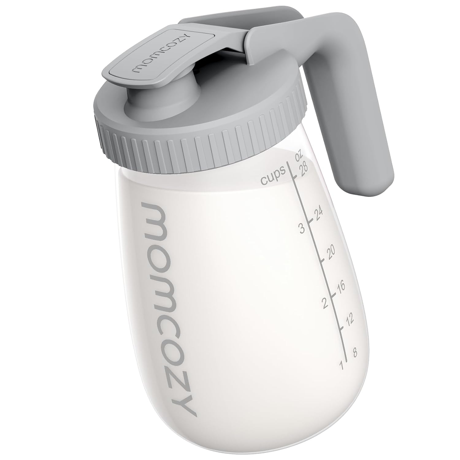 Momcozy Breast Milk Pitcher, Resistant to Heat and Cold | SEA