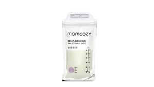 Breast Milk Storage
