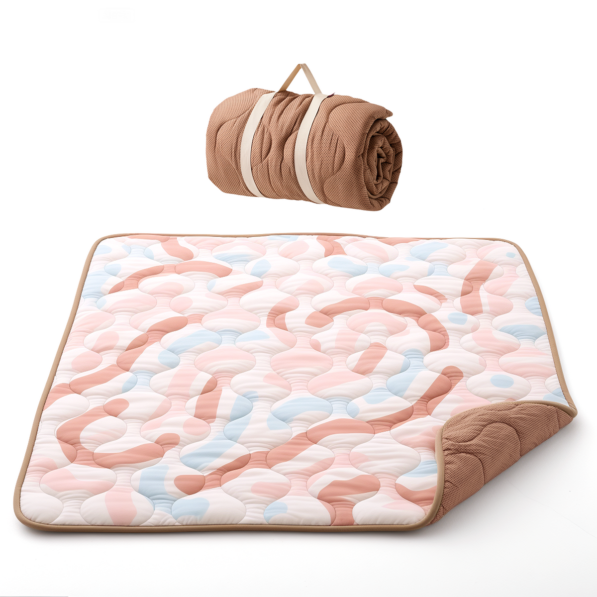 Momcozy Baby Portable Playmat