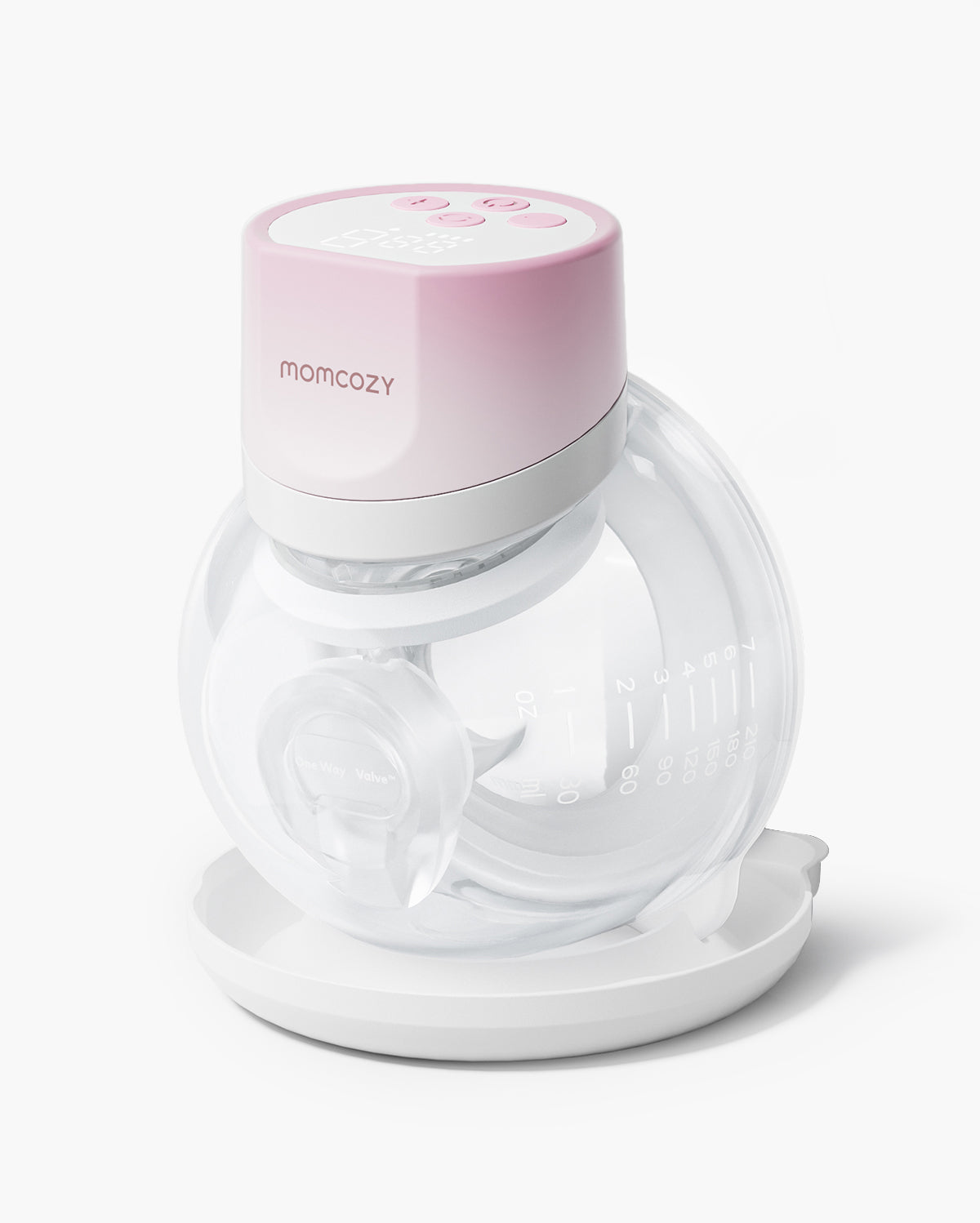 S12 Pro Quick Wearable Breast Pump