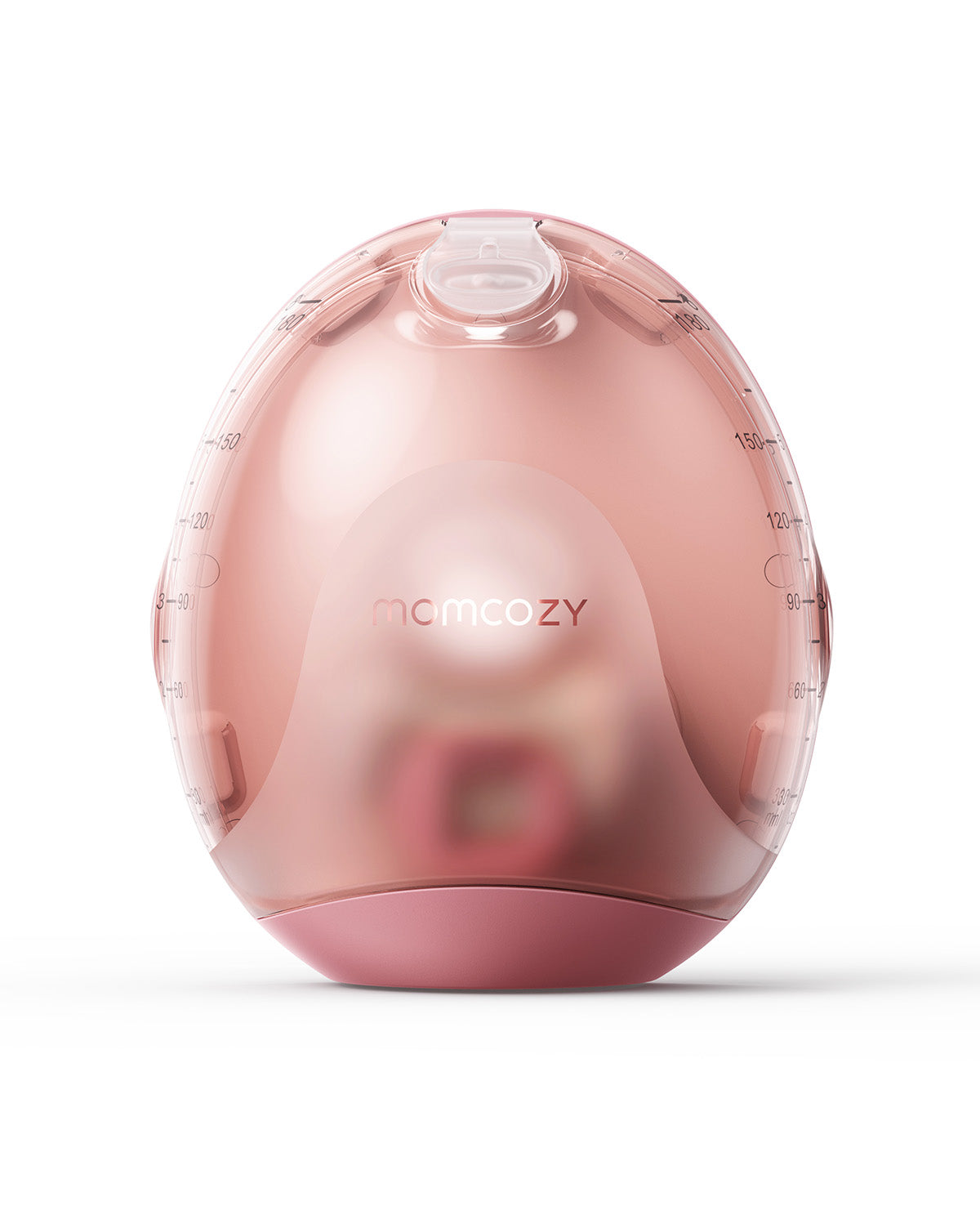 Mother's Embrace 美顔器 EBBC-01 Momcozy Air 1 Ultra-slim Wearable Pump | SEA Official