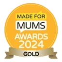Award badge