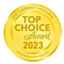 Award badge