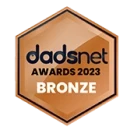 Award badge