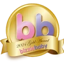 Award badge