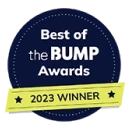 Award badge