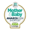 Award badge
