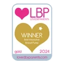 Award badge