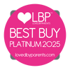 Award badge 4