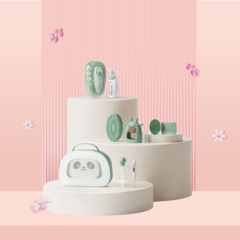 Momcozy All-in-1 Elite Baby Kit