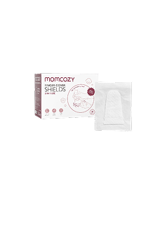 Finger Wipes & Tongue Cleaner