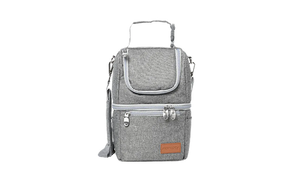 Breastmilk Cooler Bag