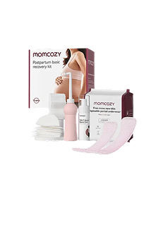 Postpartum Recovery Essentials Kit