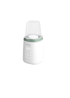 Bottle-Feeding Essentials