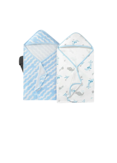 Bath Bombs & Baby Towel