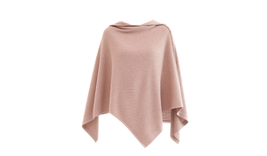 Multi-Use Privacy Poncho Nursing Cover