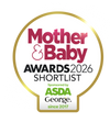 Award badge 2