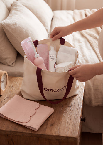Hospital Bag