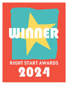 Award badge 1
