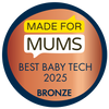 Award badge 1