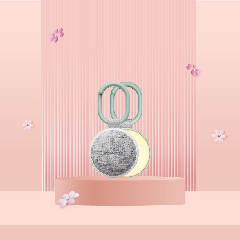 Momcozy Portable Sound Machine