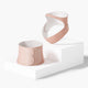 Postpartum Recovery Bundle: Ergonest Belly Band and Postpartum Petite Belly Band