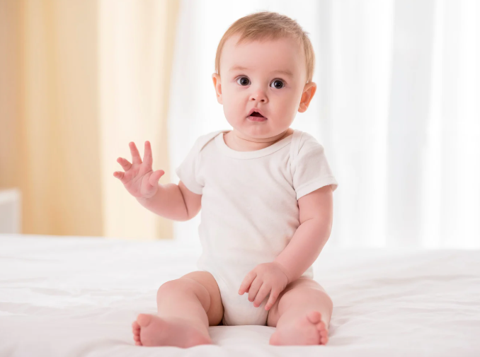 Baby Choking on Milk: A Survival Guide for SG & MY Mummies