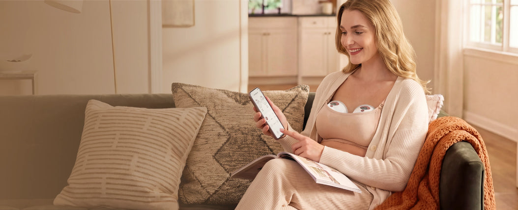 M5 Smart – Upgraded with App Control