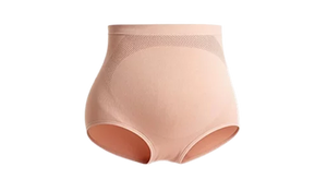 High Waist Pregnancy Panties