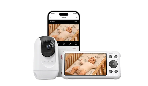 Baby Monitor