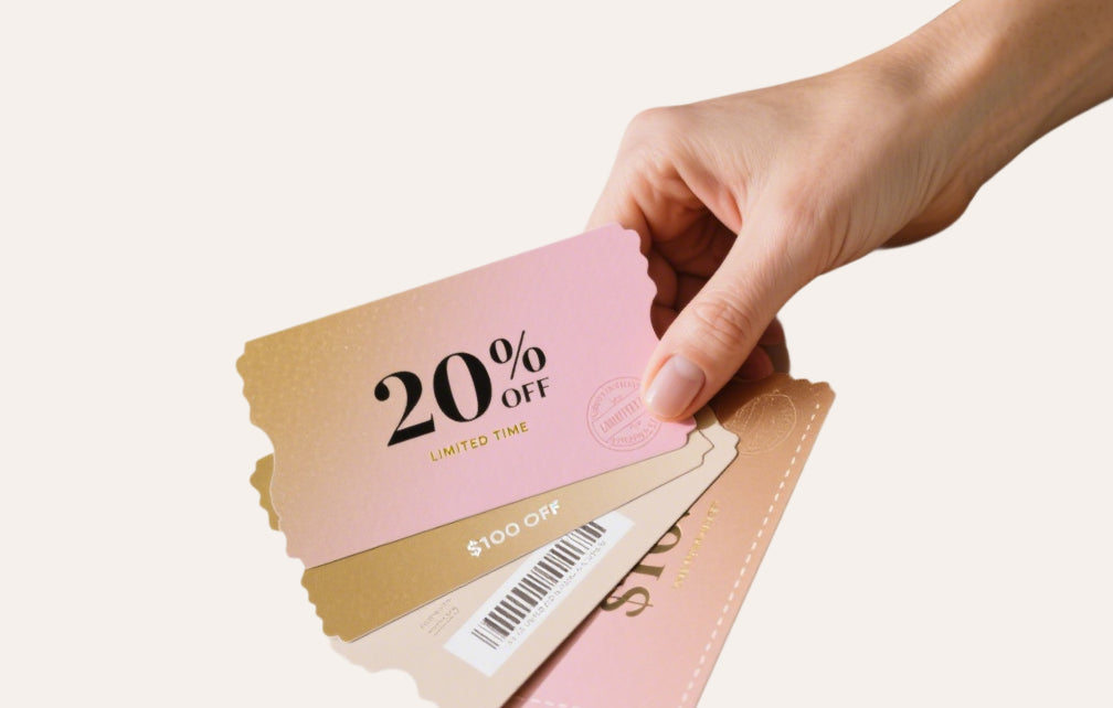 Member Coupons