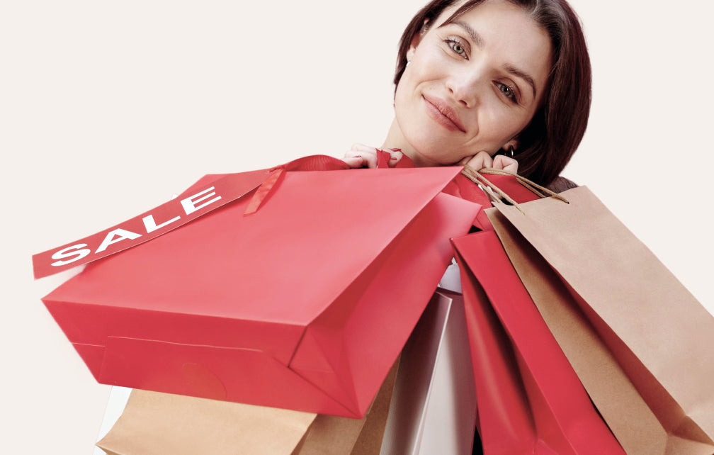 Member Flash Sales