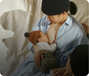 Momcozy Care Program