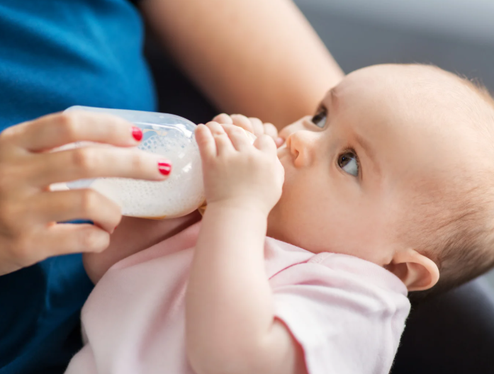 Can You Get Mastitis While Pregnant? A Guide for Singapore & Malaysia Mums