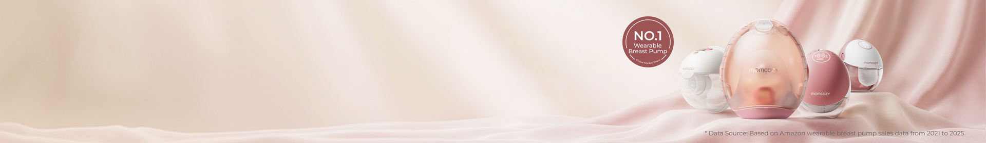 Hands-Free & Wireless Electric Breast Pumps